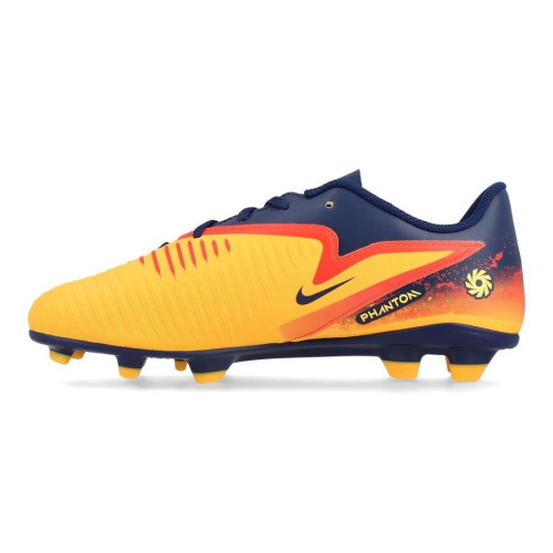 Бутси Nike PHANTOM Club Haaland Low  FG hq2026-800